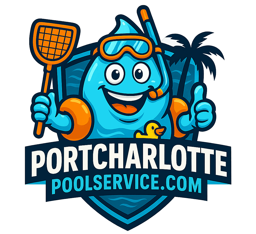 Port Charlotte Pool Service